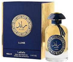 Ra'ed Luxe Perfumes - 100ml