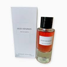 Oud Ispahan EDP 80ml