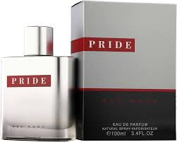 PRIDE RED MOON 100ML