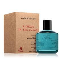 A Chaos in the Ocean 100ml