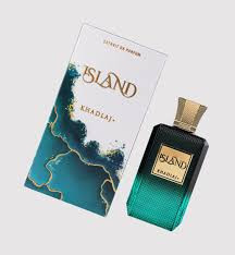 ISLAND FOR UNISEX 100ml EXTRAIT DE PARFUM