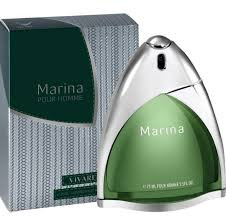 MARINA POUR HOMME VIVAREA 75ML