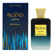 Khadlaj Island Dreams 100ml