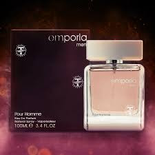 Emporia Men 100ml