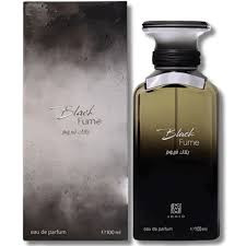 Black Fume 100 ml