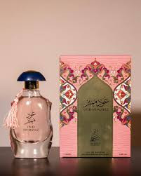 Oud Mumayaz- EDP - 100ml