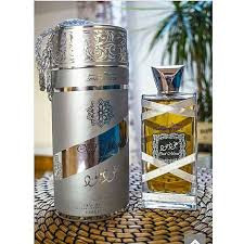 Lattafa Oud Mood Reminiscence Eau De Parfum 100ml