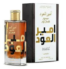 Ameer Al Oudh Intense Oud 100ml