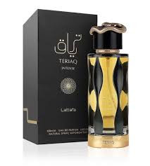 TERIAQ INTENSE LATTAFA EDP 100ML