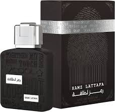Ramz Lattafa Silver 100ml