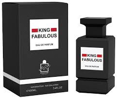 King Fabulous 100ml