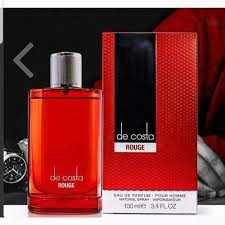 De Costa Rouge - 100ml